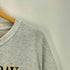 チームアパレル NFL TEAM APPAREL フットボール チーム ロゴ プリント 霜降り Tシャツ メンズ import:L