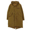 アヴィレックス AVIREX 3Way M-65 MODS PARKA キルティングライナー付き モッズパーカー コート メンズ import:XL