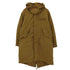 アヴィレックス AVIREX 3Way M-65 MODS PARKA キルティングライナー付き モッズパーカー コート メンズ import:XL