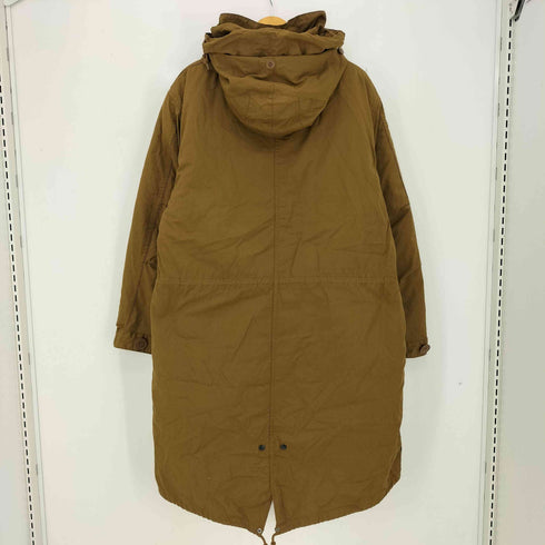 アヴィレックス AVIREX 3Way M-65 MODS PARKA キルティングライナー付き モッズパーカー コート メンズ import:XL