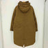 アヴィレックス AVIREX 3Way M-65 MODS PARKA キルティングライナー付き モッズパーカー コート メンズ import:XL