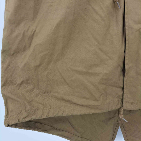 アヴィレックス AVIREX 3Way M-65 MODS PARKA キルティングライナー付き モッズパーカー コート メンズ import:XL