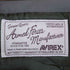 アヴィレックス AVIREX 3Way M-65 MODS PARKA キルティングライナー付き モッズパーカー コート メンズ import:XL