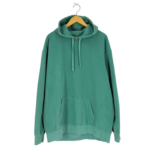 コンフォートカラーズ COMFORT COLORS GARMENT DYE HOODIE メンズ import:XL