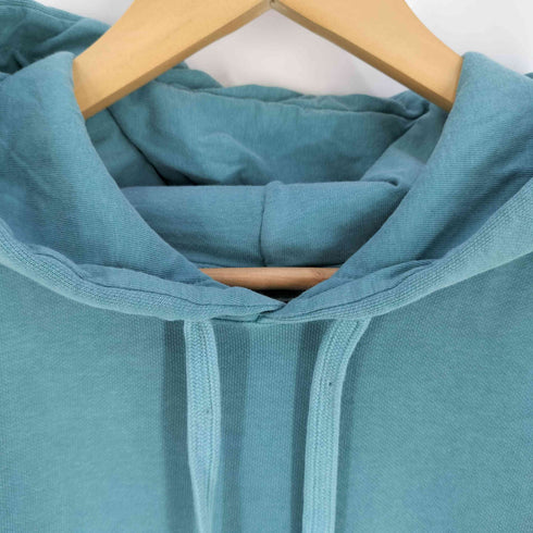 コンフォートカラーズ COMFORT COLORS GARMENT DYE HOODIE メンズ import:XL