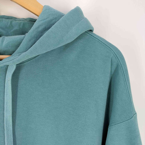 コンフォートカラーズ COMFORT COLORS GARMENT DYE HOODIE メンズ import:XL