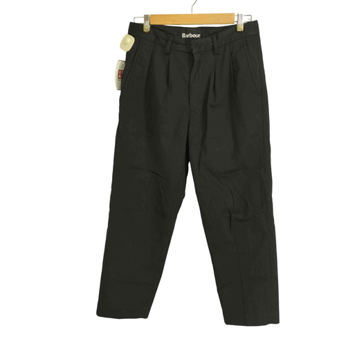 バブアー Barbour ReLax-Fit Ted チノパンツ メンズ 30S
