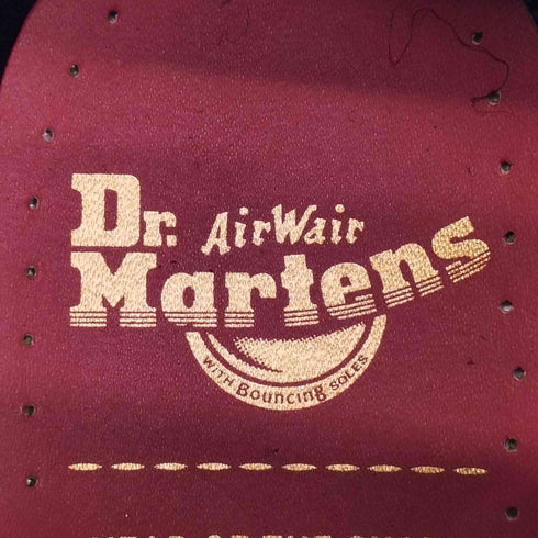 ドクターマーチン Dr.Martens 1460 YOTS メンズ EUR:42