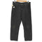 ラングラー Wrangler RELAXED FIT ブラックデニムパンツ メンズ 36×30