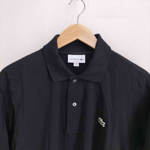 ラコステ LACOSTE L.12.12 ポロシャツ メンズ import:M