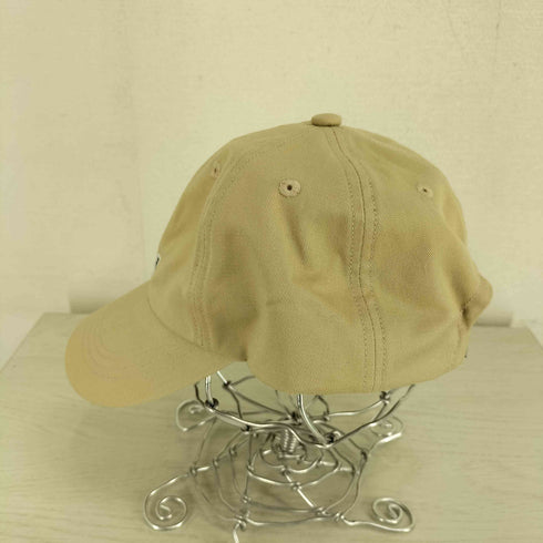 ラコステ LACOSTE コットンツイルLロゴキャップ メンズ 58cm