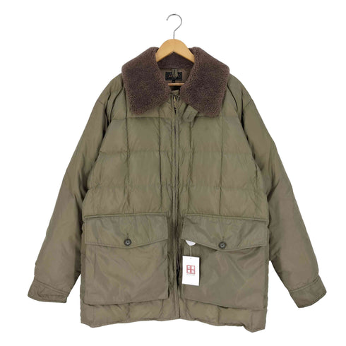 ビームスプラス BEAMS+ キルトダウンジャケット メンズ JPN:XL