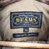 ビームスプラス BEAMS+ キルトダウンジャケット メンズ JPN:XL