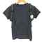 ヘインソ hyein seo DYED T-SHIRT W BACKSTRAP レディース 1