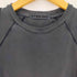 ヘインソ hyein seo DYED T-SHIRT W BACKSTRAP レディース 1