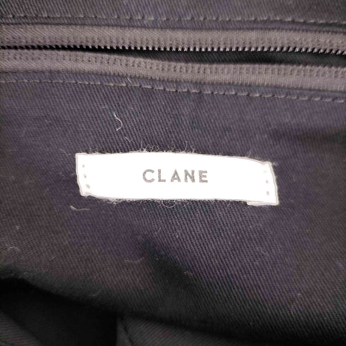 クラネ CLANE ワンショルダーバッグ メンズ