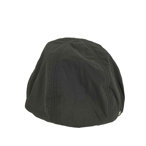ハロコモディティー halo commodity ナイロン ベレー帽 メンズ
