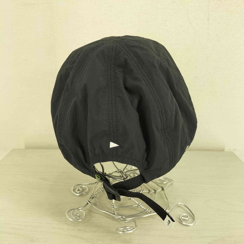 ハロコモディティー halo commodity ナイロン ベレー帽 メンズ