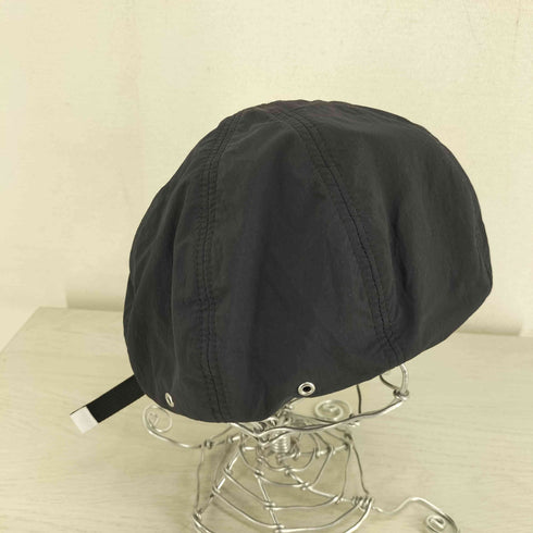 ハロコモディティー halo commodity ナイロン ベレー帽 メンズ