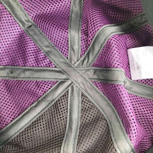 ハロコモディティー halo commodity ナイロン ベレー帽 メンズ