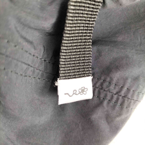 ハロコモディティー halo commodity ナイロン ベレー帽 メンズ