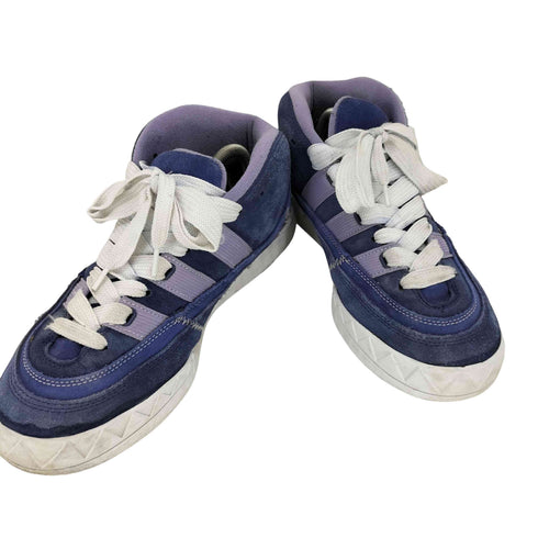 アディダス adidas Adimatic Mid メンズ JPN:28