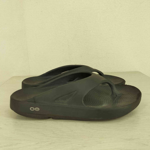 ウーフォス oofos リカバリーサンダル メンズ