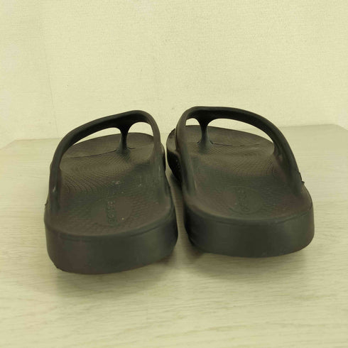 ウーフォス oofos リカバリーサンダル メンズ