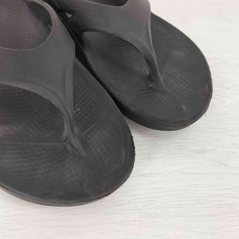 ウーフォス oofos リカバリーサンダル メンズ