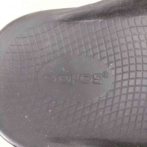 ウーフォス oofos リカバリーサンダル メンズ