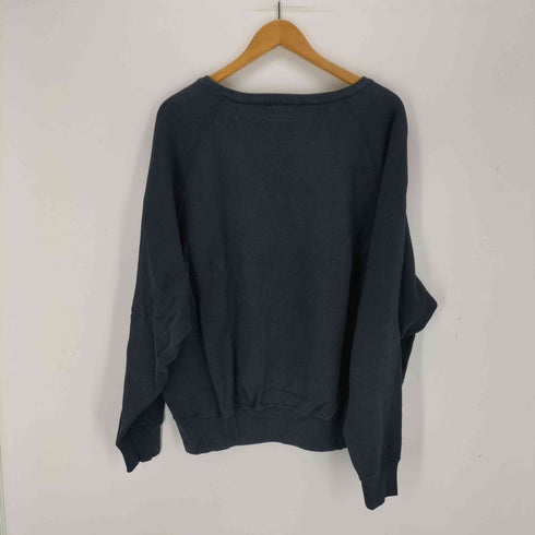 シーイー C.E LOOSE FIT CREW NECK メンズ JPN:M