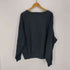 シーイー C.E LOOSE FIT CREW NECK メンズ JPN:M