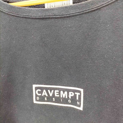 シーイー C.E LOOSE FIT CREW NECK メンズ JPN:M