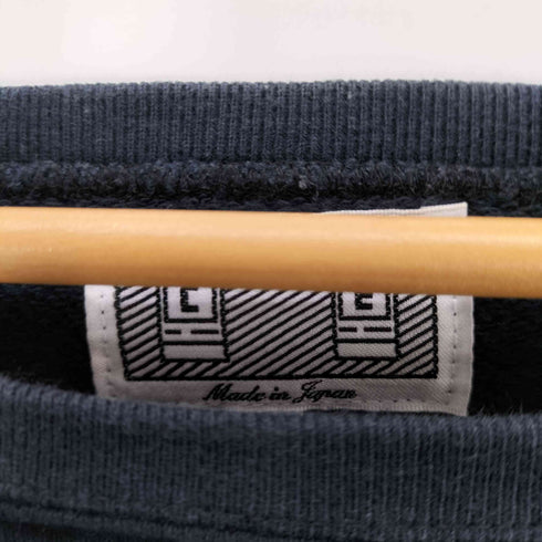 シーイー C.E LOOSE FIT CREW NECK メンズ JPN:M