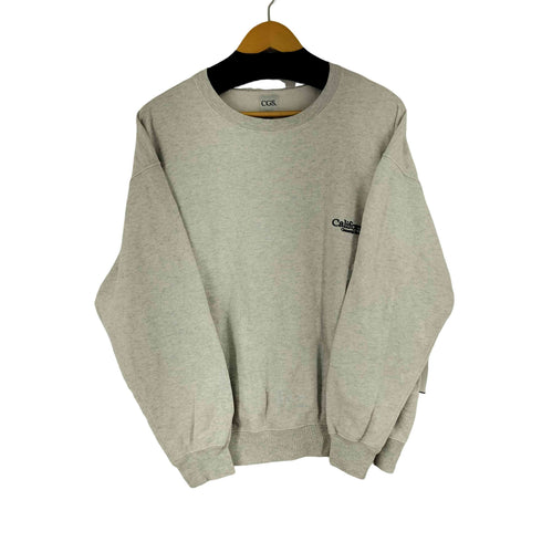 California General Store クルーネックスウェット レディース JPN:S