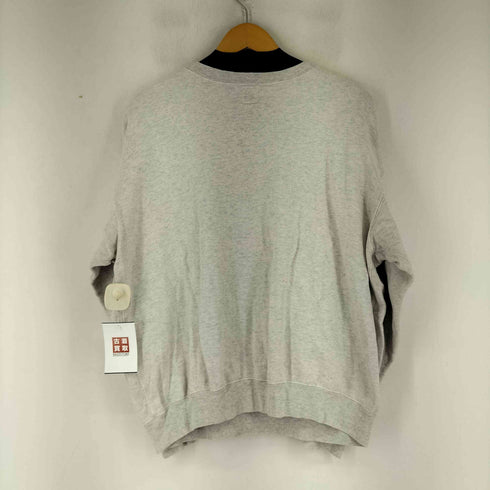 California General Store クルーネックスウェット レディース JPN:S