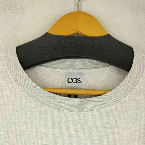 California General Store クルーネックスウェット レディース JPN:S