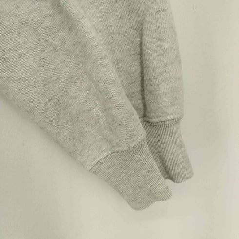 California General Store クルーネックスウェット レディース JPN:S