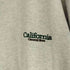 California General Store クルーネックスウェット レディース JPN:S