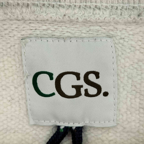 California General Store クルーネックスウェット レディース JPN:S
