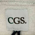 California General Store クルーネックスウェット レディース JPN:S
