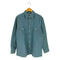 ビームスエフ BEAMS F ALESSANDRO GHERARD 別注サファリシャツ メンズ import:L
