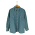 ビームスエフ BEAMS F ALESSANDRO GHERARD 別注サファリシャツ メンズ import:L
