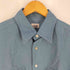 ビームスエフ BEAMS F ALESSANDRO GHERARD 別注サファリシャツ メンズ import:L