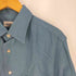 ビームスエフ BEAMS F ALESSANDRO GHERARD 別注サファリシャツ メンズ import:L