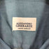 ビームスエフ BEAMS F ALESSANDRO GHERARD 別注サファリシャツ メンズ import:L