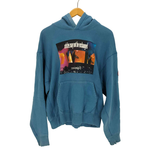 シーイー C.E A.M.N.B.E HEAVY HOODY メンズ JPN:M