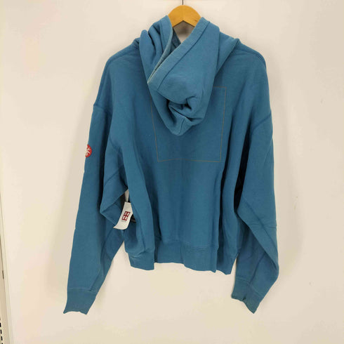 シーイー C.E A.M.N.B.E HEAVY HOODY メンズ JPN:M
