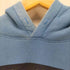 シーイー C.E A.M.N.B.E HEAVY HOODY メンズ JPN:M