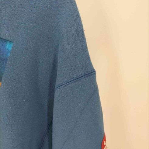 シーイー C.E A.M.N.B.E HEAVY HOODY メンズ JPN:M
